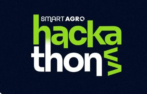Hackathon Smart Agro 2026